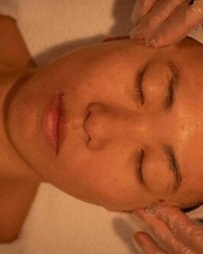 Protocolo Relax Facial