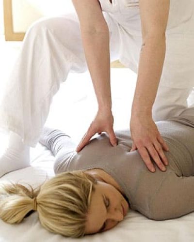 shiatsu Jala SPA